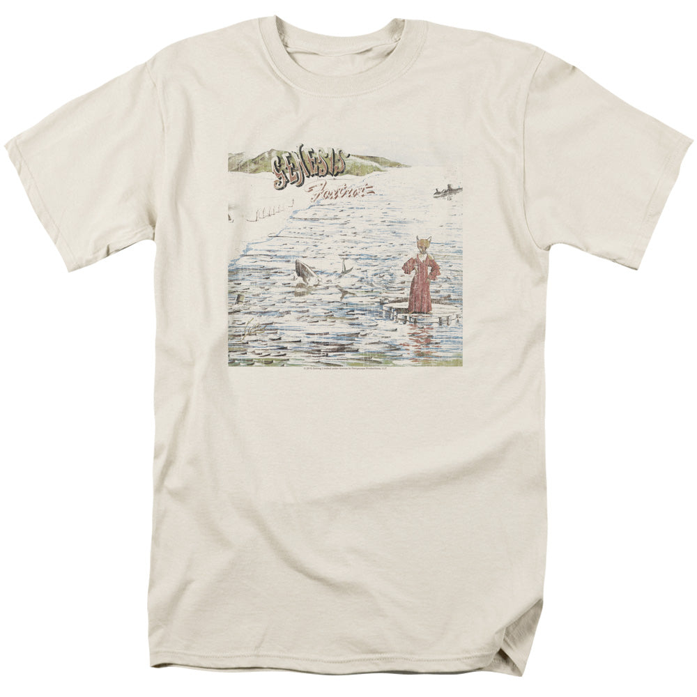 David Bowie Art Rock Pop Musician Icon T-Shirt