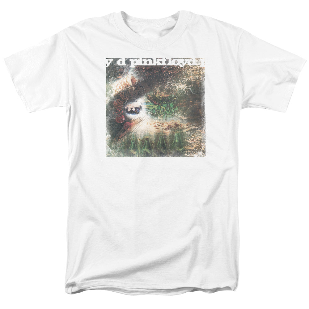 David Bowie Art Rock Pop Musician Icon T-Shirt