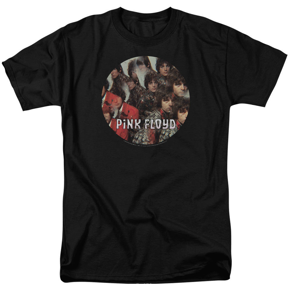 David Bowie Art Rock Pop Musician Icon T-Shirt