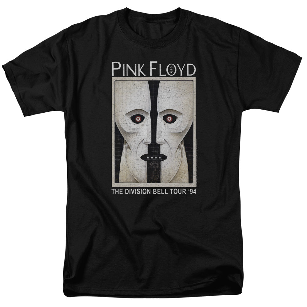 David Bowie Art Rock Pop Musician Icon T-Shirt