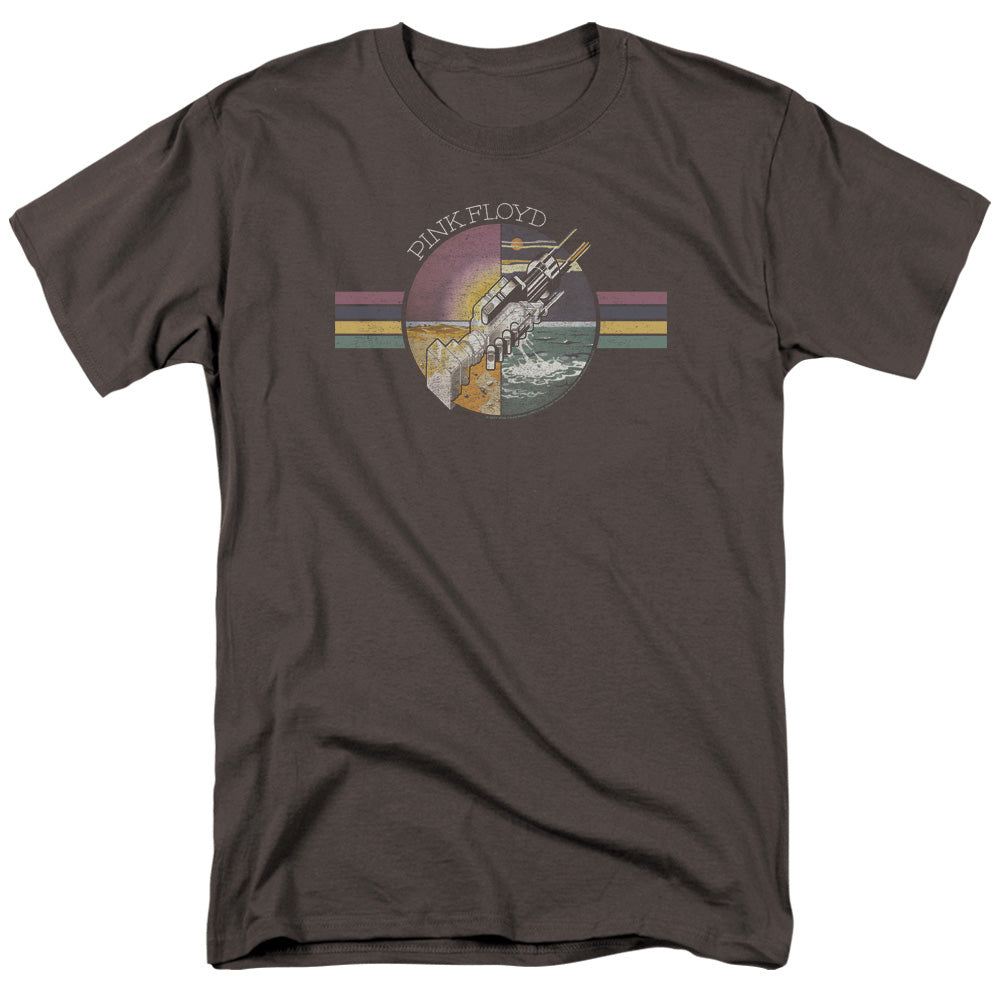 David Bowie Art Rock Pop Musician Icon T-Shirt