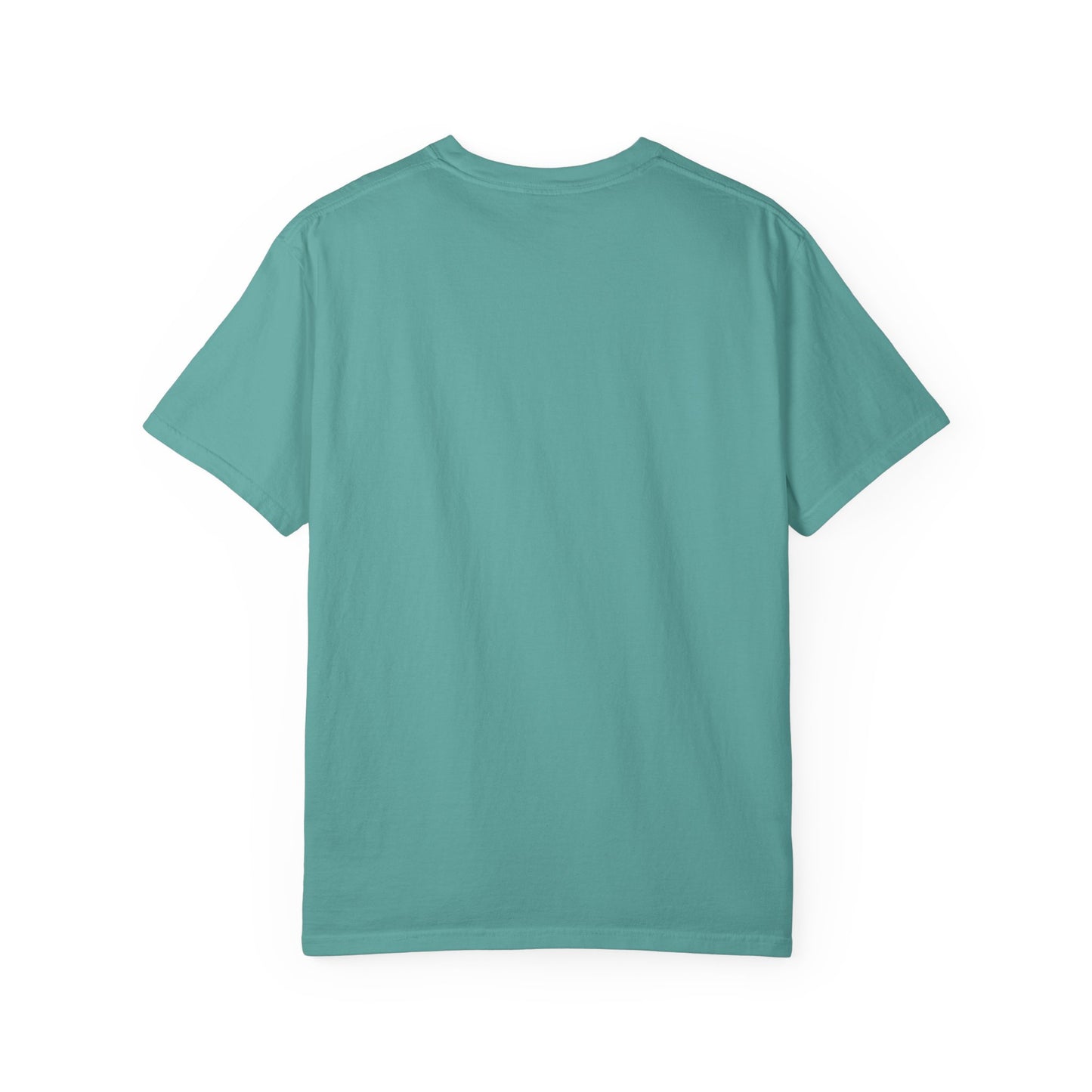Indie Folk Graphic T-Shirt — Vintage Hand-Drawn Band Tee