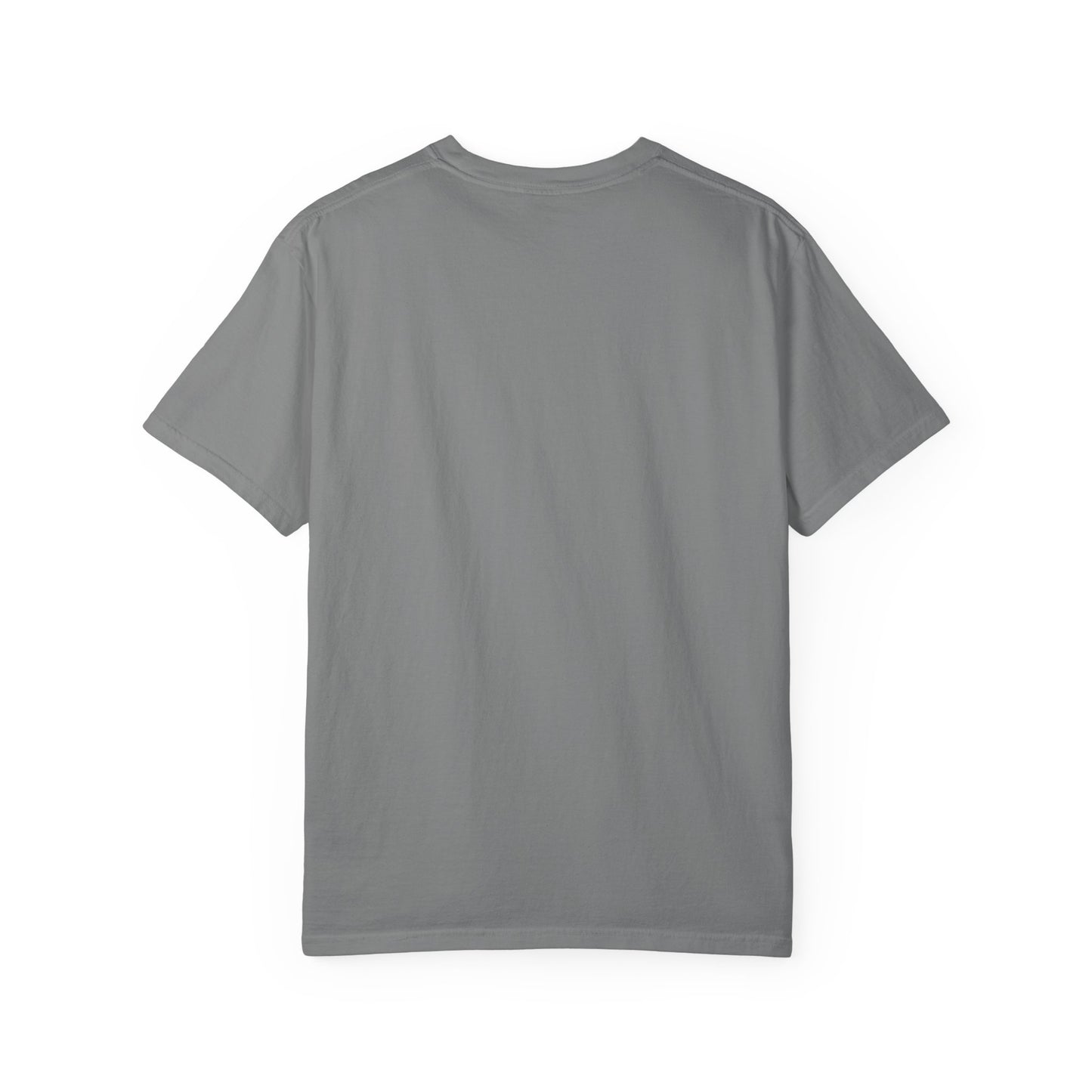 Indie Folk Graphic T-Shirt — Vintage Hand-Drawn Band Tee