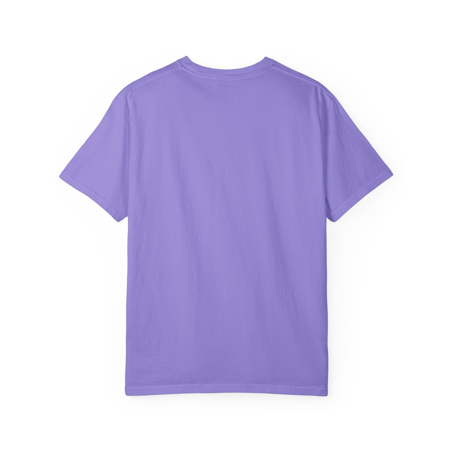 Indie Folk Graphic T-Shirt — Vintage Hand-Drawn Band Tee