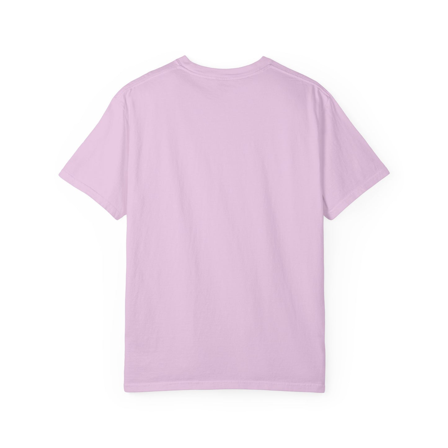 Indie Folk Graphic T-Shirt — Vintage Hand-Drawn Band Tee