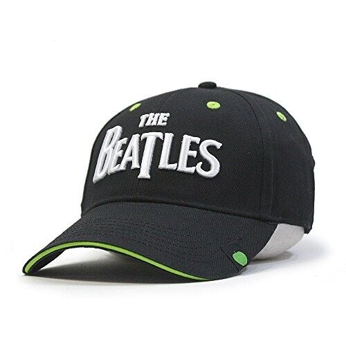 The Beatles Rock Band Hat