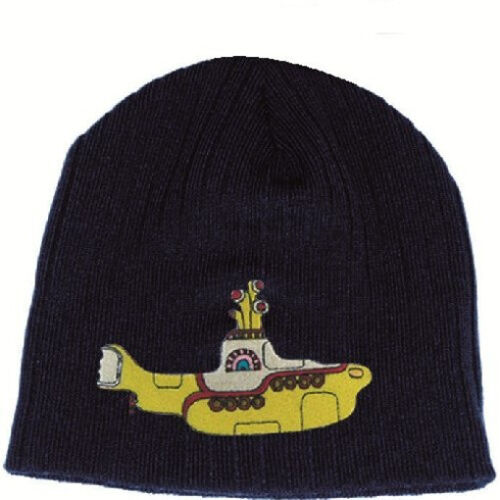 The Beatles Rock Band Hat