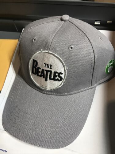 The Beatles Rock Band Hat