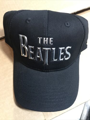 The Beatles Rock Band Hat